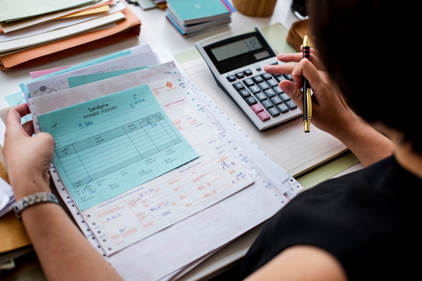 Higher energy bills