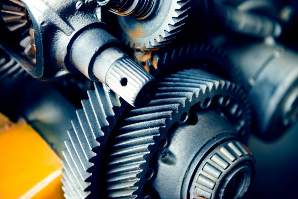 mechanical
